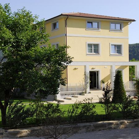 Ai Lecci In Centro Hotell Sarteano Exteriör bild