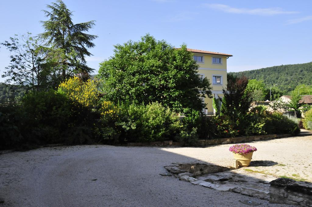 Ai Lecci In Centro Hotell Sarteano Exteriör bild