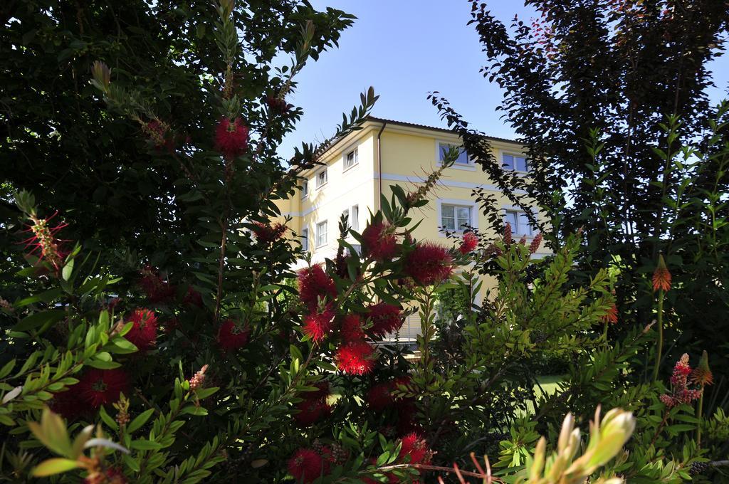 Ai Lecci In Centro Hotell Sarteano Exteriör bild