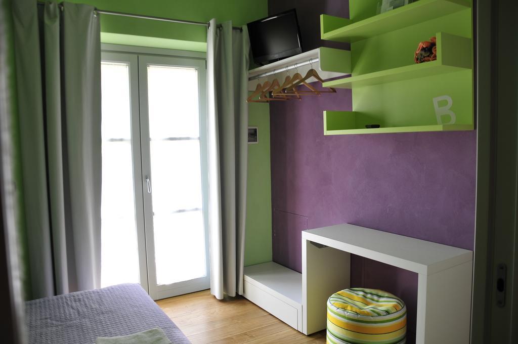 Ai Lecci In Centro Hotell Sarteano Exteriör bild