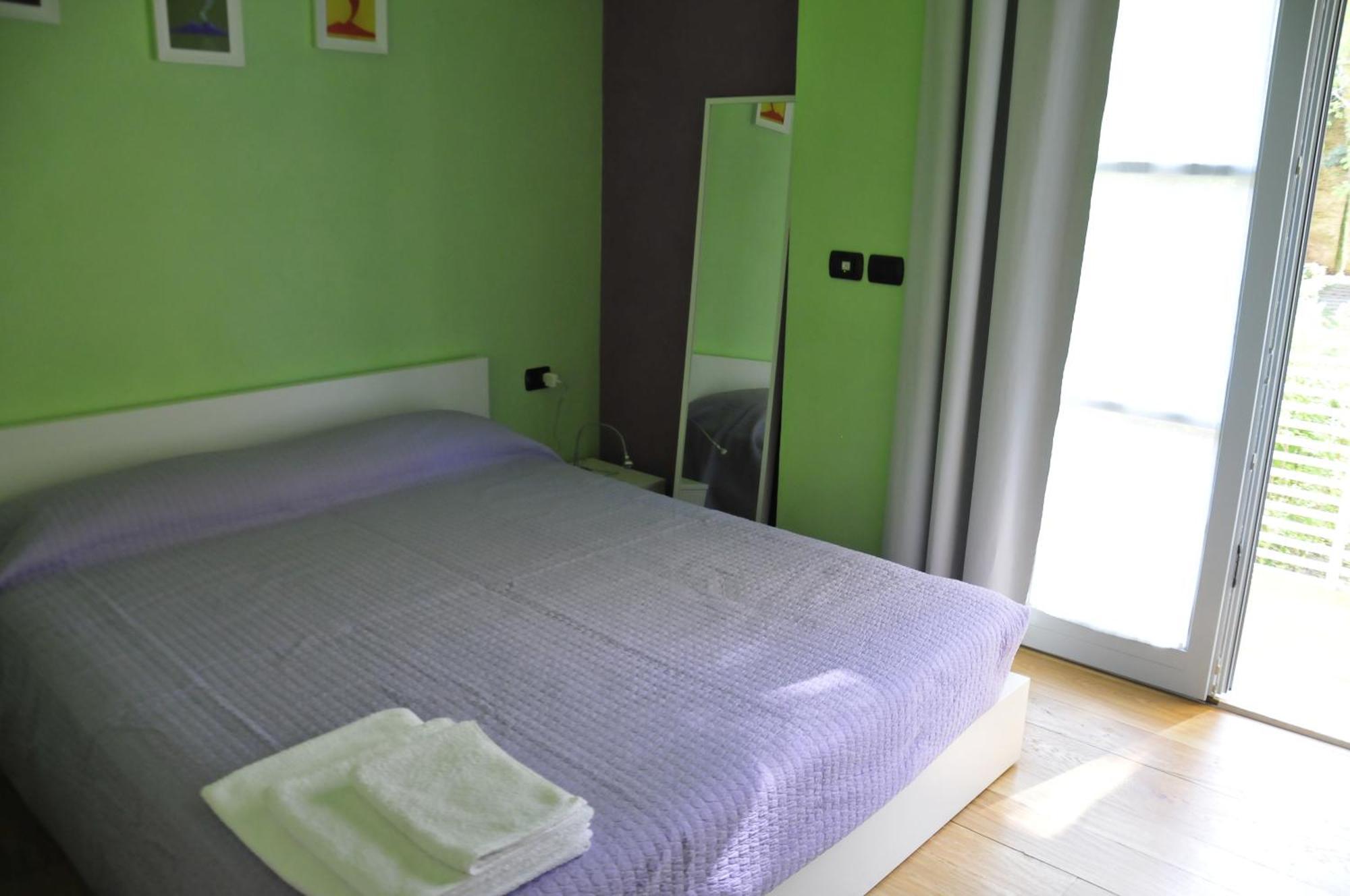 Ai Lecci In Centro Hotell Sarteano Exteriör bild