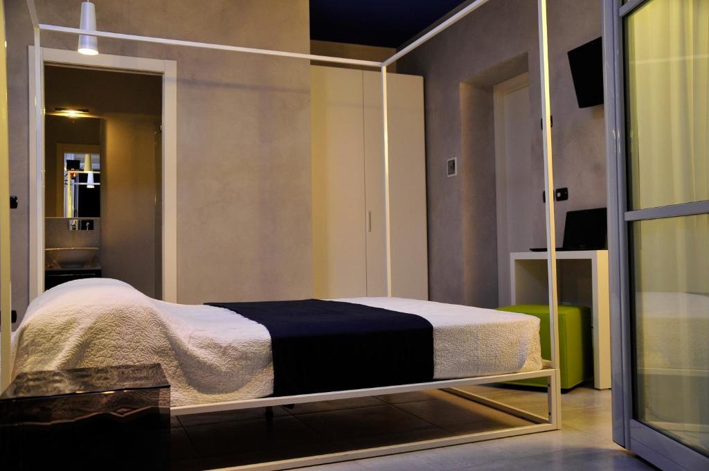 Ai Lecci In Centro Hotell Sarteano Exteriör bild